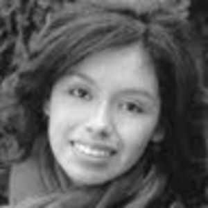 Meet your Posher, Nuvia